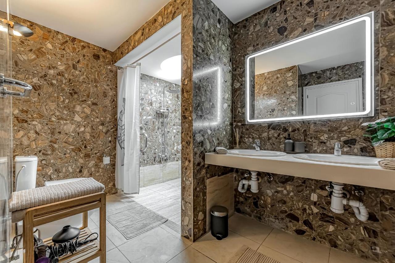 La Rosa De Los Vientos Luxury Apartment Costa Adeje  Exterior photo