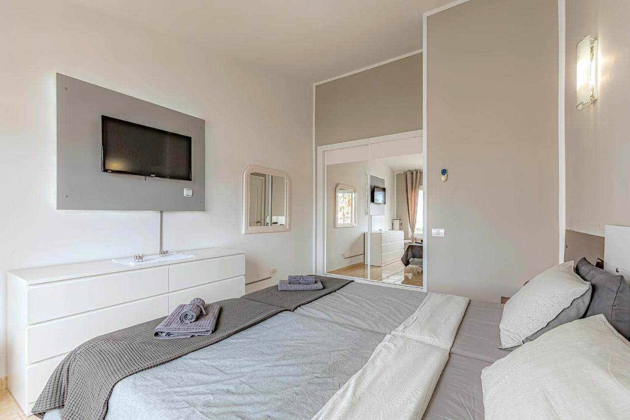 La Rosa De Los Vientos Luxury Apartment Costa Adeje  Exterior photo