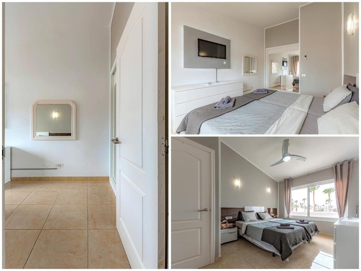 La Rosa De Los Vientos Luxury Apartment Costa Adeje  Exterior photo