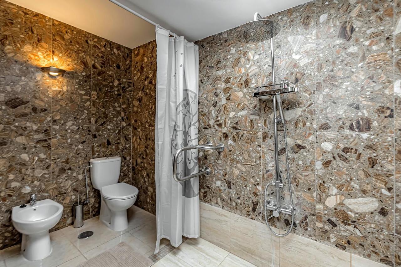 La Rosa De Los Vientos Luxury Apartment Costa Adeje  Exterior photo