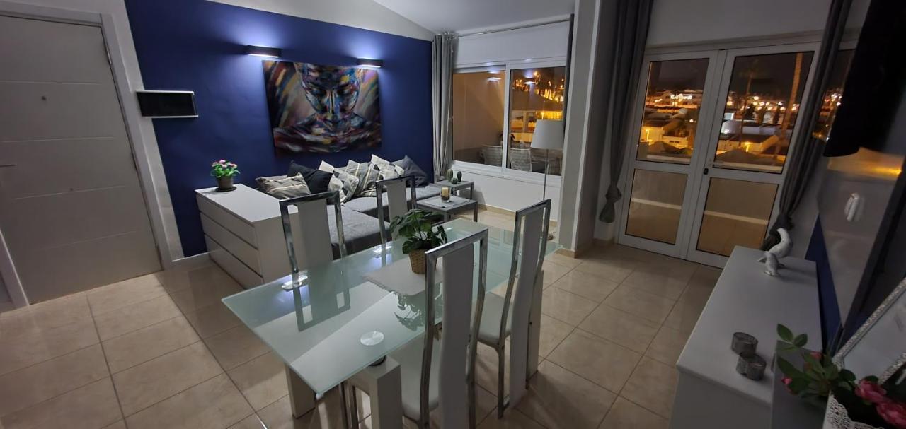 La Rosa De Los Vientos Luxury Apartment Costa Adeje  Exterior photo