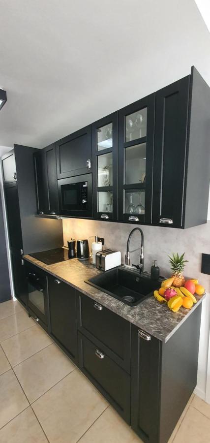 La Rosa De Los Vientos Luxury Apartment Costa Adeje  Exterior photo